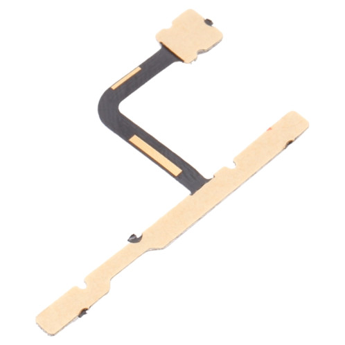 Pour le câble flexible du bouton d'alimentation et du bouton de volume OPPO Realme V3 SH2373774-04