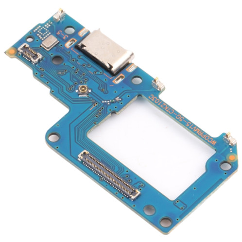 Pour la carte de port de charge OPPO Realme V15 5G SH2374784-04