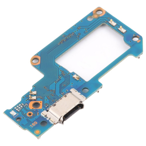 Pour la carte de port de charge OPPO Realme V15 5G SH2374784-04