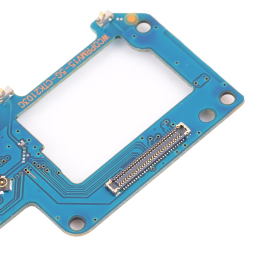 Pour la carte de port de charge OPPO Realme V15 5G SH2374784-04