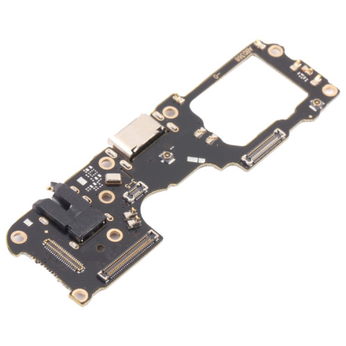 Pour OPPO Reno5 5G / Reno5 4G CPH2159 PEGM00 PEGT00 CPH2145 Carte de Port de Charge SH2378541-04