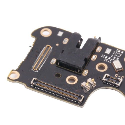 Pour OPPO Reno5 5G / Reno5 4G CPH2159 PEGM00 PEGT00 CPH2145 Carte de Port de Charge SH2378541-04