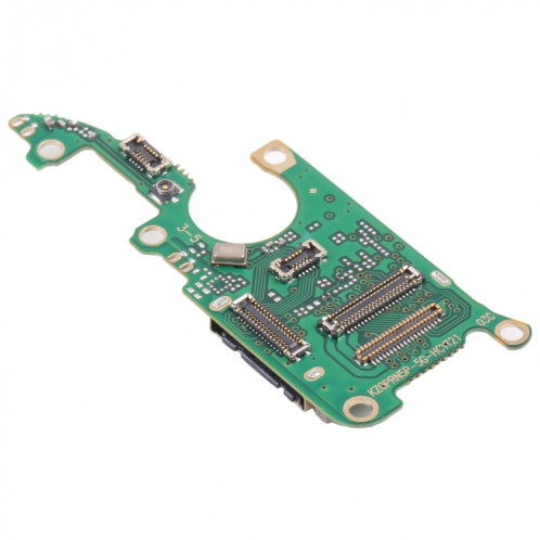 Pour OPPO Reno5 Pro PSDM00 PDST00 CPH2201 carte lecteur de carte SIM SH2379697-04