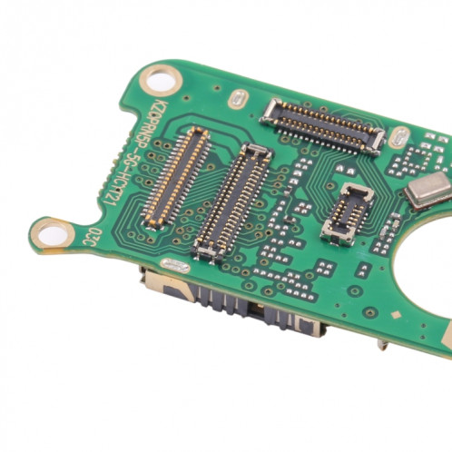 Pour OPPO Reno5 Pro PSDM00 PDST00 CPH2201 carte lecteur de carte SIM SH2379697-04