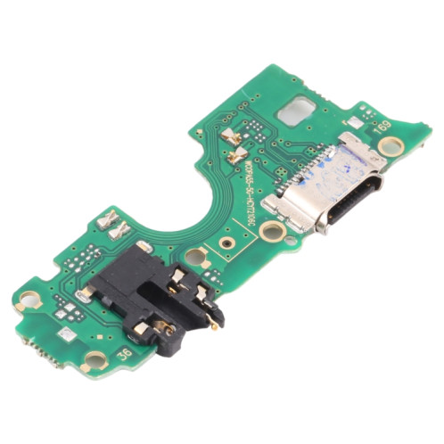 Pour carte de port de charge OPPO A55 5G PEMM00 PEMM20 PEMT00 PEMT20 SH2380803-04