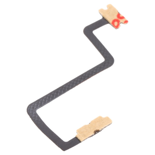 Pour OPPO A55 5G PEMM00 PEMM20 câble flexible du bouton d'alimentation SH23821831-04