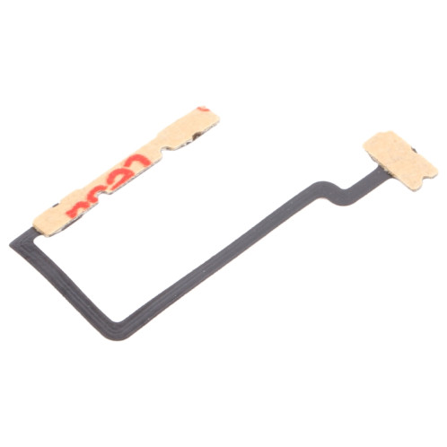 Pour OPPO A55 5G PEMM00 PEMM20 PEMT00 PEMT20 Câble flexible de bouton de volume SH23831617-04