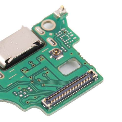 Pour carte de port de charge OPPO A93 5G/A74 5G/A54 5G PCGM00 PEHM00 SH23851590-04