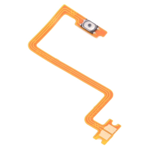 Pour câble flexible du bouton d'alimentation OPPO A93 5G PEHM00 SH2386946-04