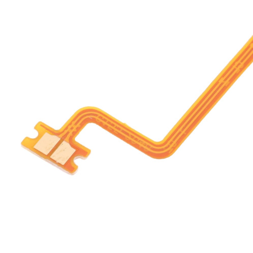 Pour câble flexible du bouton d'alimentation OPPO A93 5G PEHM00 SH2386946-04