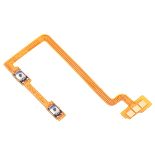 Pour OPPO A93 5G PCGM00 PEHM00 Câble flexible du bouton de volume SH2387374-04