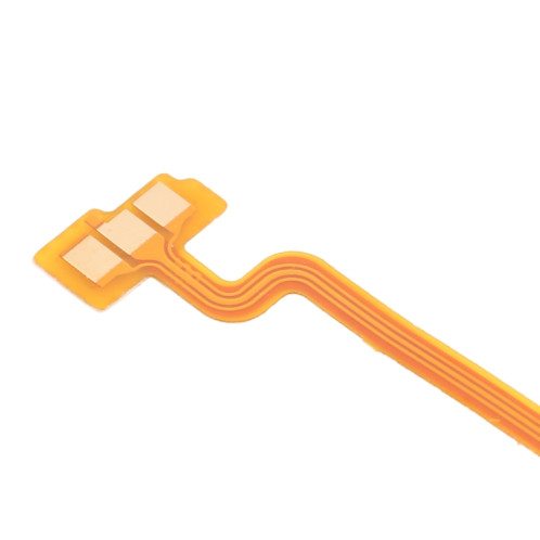 Pour OPPO A93 5G PCGM00 PEHM00 Câble flexible du bouton de volume SH2387374-04