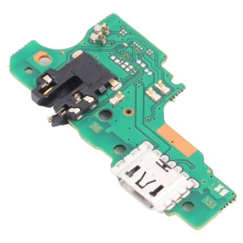Pour carte de port de charge OPPO A15s / A15 CPH2185 CPH2179 SH2388162-04