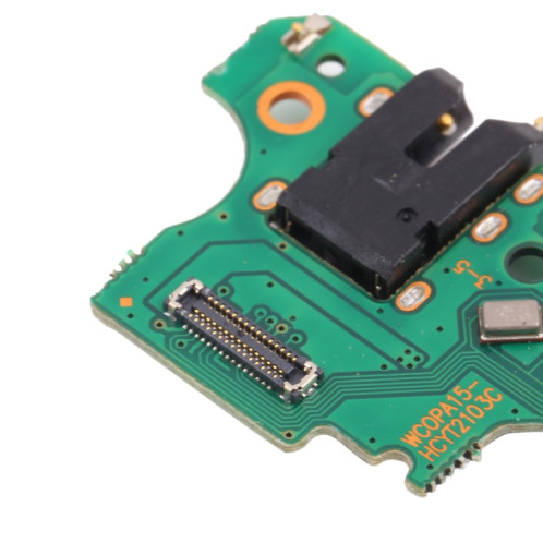 Pour carte de port de charge OPPO A15s / A15 CPH2185 CPH2179 SH2388162-04