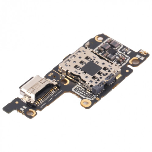 Pour la carte de port de charge Vivo X60 V2046A SH2392580-04