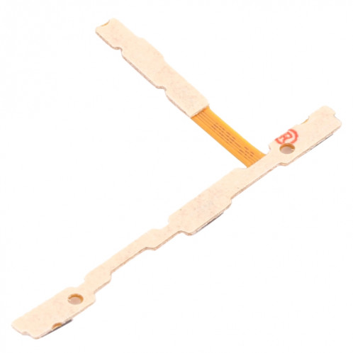 Pour Vivo S9 V2072A bouton d'alimentation et bouton de volume câble flexible SH2397864-04
