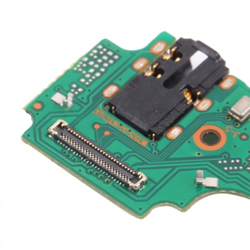 Pour la carte de port de charge Vivo Y52s V2057A SH23981999-04