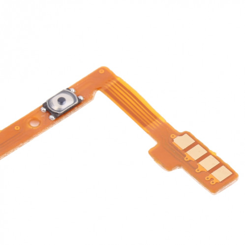 Pour Vivo Y52S V2057A bouton d'alimentation et bouton de volume câble flexible SH2399454-04