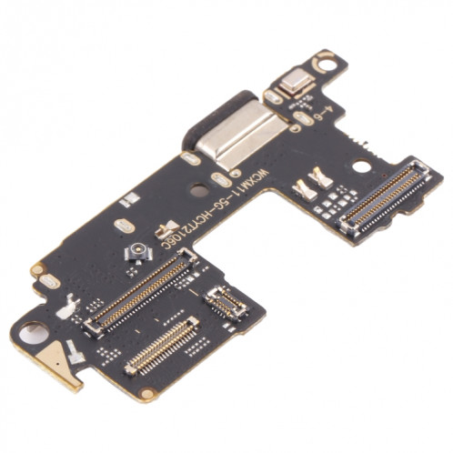 Chargement de la carte portuaire pour Xiaomi mi 11 SH2402882-04