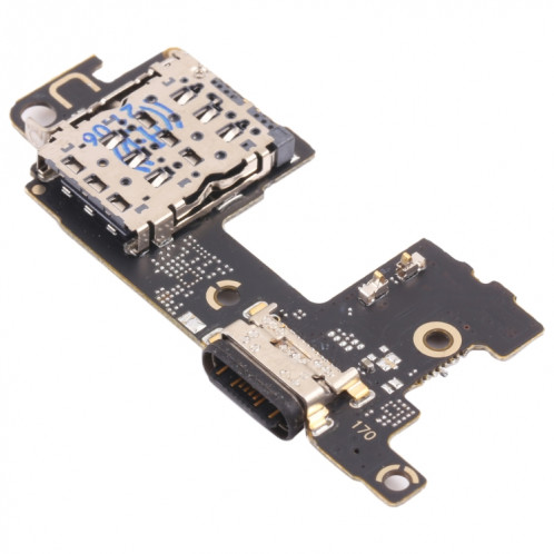 Chargement de la carte portuaire pour Xiaomi mi 11 SH2402882-04
