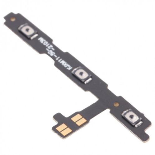 Bouton d'alimentation et bouton de volume Câble Flex pour Xiaomi MI 11 SH2403298-04