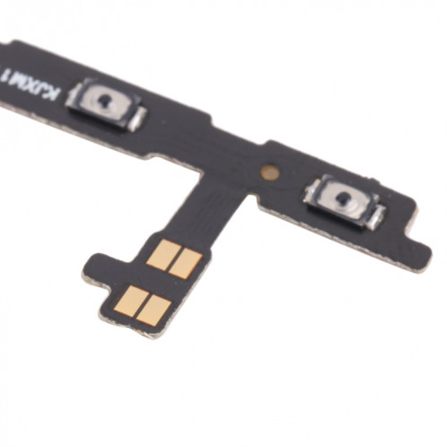 Bouton d'alimentation et bouton de volume Câble Flex pour Xiaomi MI 11 SH2403298-04