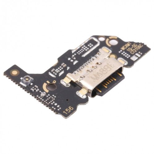 Chargement de la carte portuaire pour xiaomi mi 11 lite 5g / mi 11 lite m2101k9ag SH24051409-04