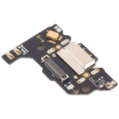 Chargement de la carte portuaire pour xiaomi mi 11 lite 5g / mi 11 lite m2101k9ag SH24051409-04