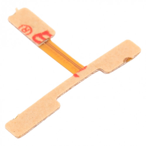 Bouton de volume Câble Flex pour Xiaomi Mi 11 Lite 5G / mi 11 Lite M2101K9AG SH2406923-04