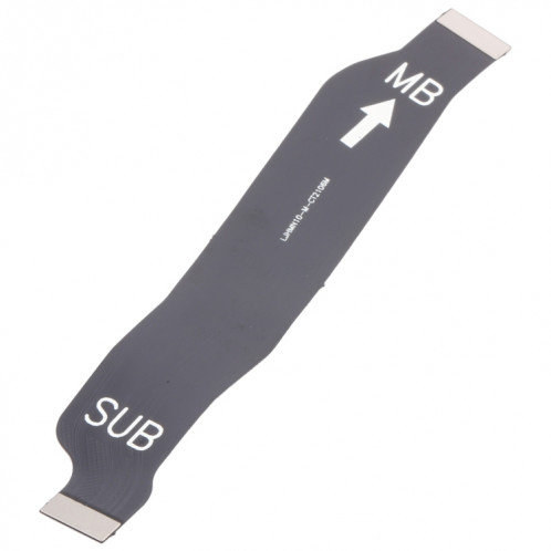 Câble Flex de la carte mère pour Xiaomi Redmi Note 10 M2101K7AI M2101K7AG SH2408874-04