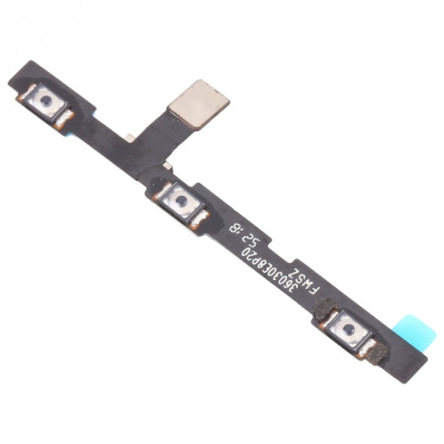 Bouton d'alimentation et bouton de volume Flex Câble pour Xiaomi MI Explorer SH24104-04