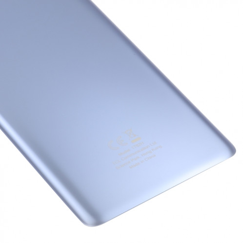 Couvercle arrière de la batterie d'origine pour TCL 10 Plus T782H SH13PL1462-06
