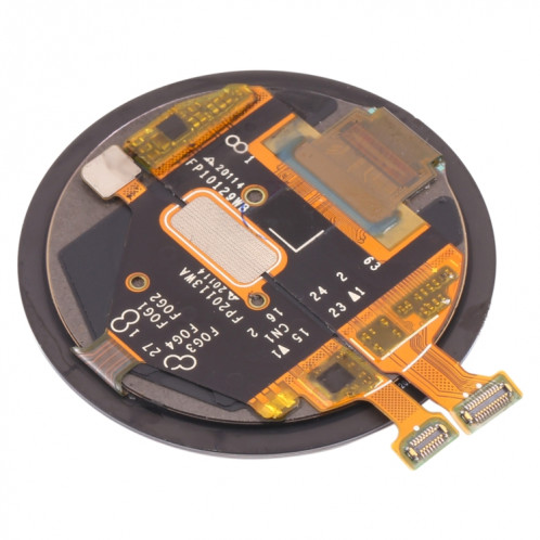 Écran LCD et numériseur Assemblage complet de Huawei Watch GT 2 PRO VID-B19 SH2416177-04