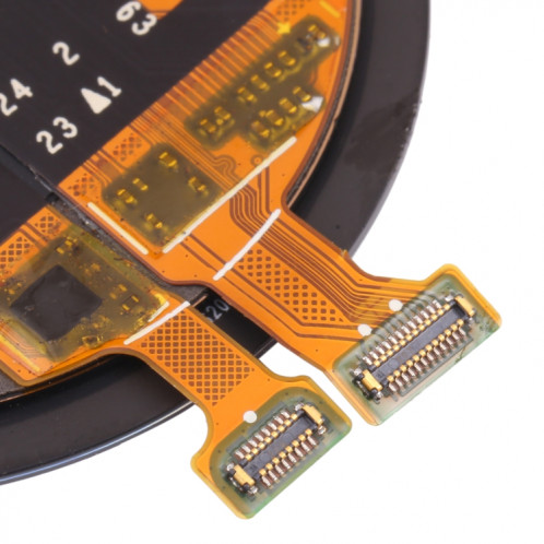 Écran LCD et numériseur Assemblage complet de Huawei Watch GT 2 PRO VID-B19 SH2416177-04