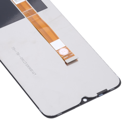 Écran LCD et ensemble complet de numériseur pour OPPO Realme V11 5G / A55 5G / A56 5G / A55s 5G / Realme V11s 5G SH2418738-06