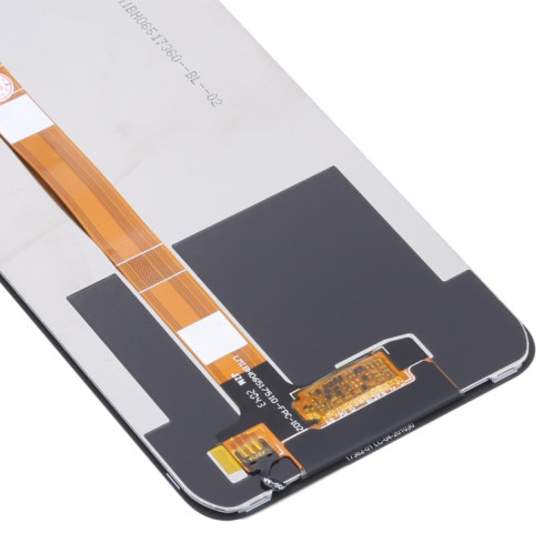 Écran LCD et ensemble complet de numériseur pour OPPO Realme V11 5G / A55 5G / A56 5G / A55s 5G / Realme V11s 5G SH2418738-06