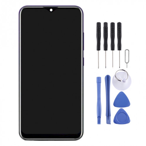Écran LCD TFT pour LG W31 / W31 + / W11 LMK315IM, LM-K315, LM-K315IM, K310IM avec assemblage complet du numériseur SH24201339-03