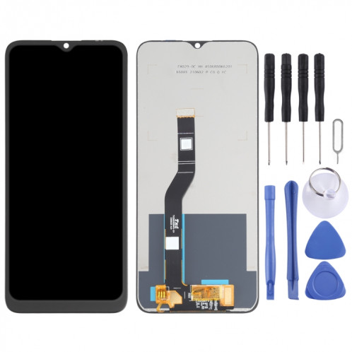Écran LCD et numériseur Assemblée complète pour l'honneur PLAY 20 K0Z-AL00 SH24281490-07