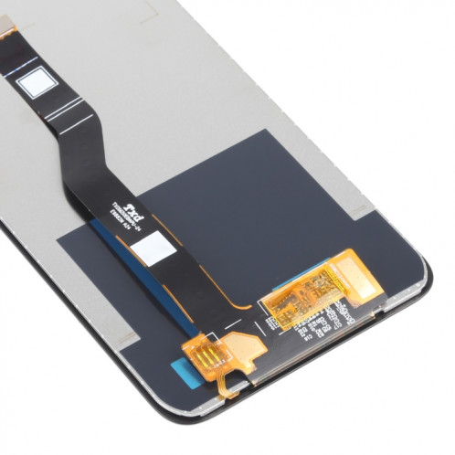 Écran LCD et numériseur Assemblée complète pour l'honneur PLAY 20 K0Z-AL00 SH24281490-07