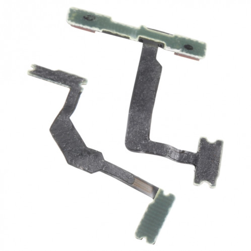 Pour OnePlus 9 Pro bouton d'alimentation et bouton de volume câble flexible SH2432249-04