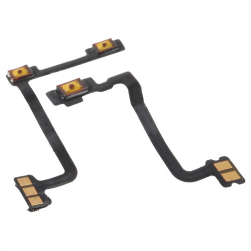 Pour OnePlus 9 bouton d'alimentation et bouton de volume câble flexible SH2433529-04