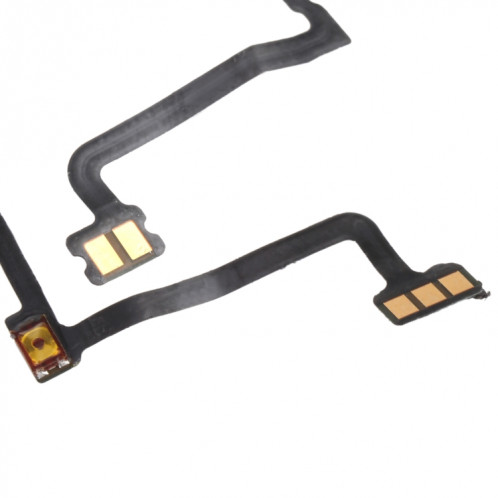 Pour OnePlus 9 bouton d'alimentation et bouton de volume câble flexible SH2433529-04