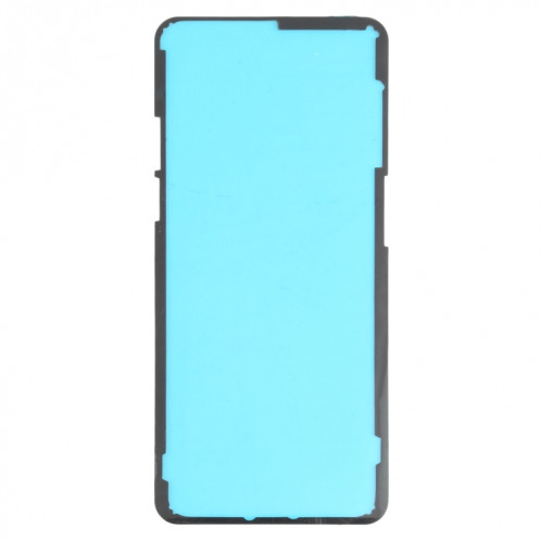 Pour OnePlus 9 10 pièces adhésif de couverture de boîtier arrière d'origine SH24381777-05
