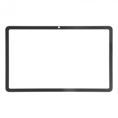 Écran avant Verre extérieure pour Huawei Matepad 10.4 BAH3-L09 BAH3-W09 BAH3-W19 BAH3-AL00 (Noir) SH445B689-06