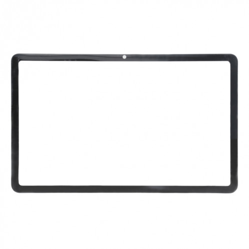 Écran avant Verre extérieure pour Huawei Matepad 10.4 BAH3-L09 BAH3-W09 BAH3-W19 BAH3-AL00 (Noir) SH445B689-06