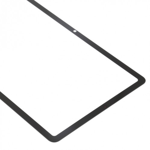 Écran avant Verre extérieure pour Huawei Matepad 10.4 BAH3-L09 BAH3-W09 BAH3-W19 BAH3-AL00 (Noir) SH445B689-06