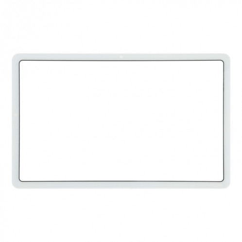 Écran avant Verre extérieure pour Huawei Matepad 10.4 BAH3-L09 BAH3-W09 BAH3-W19 BAH3-AL00 (Blanc) SH445W171-06