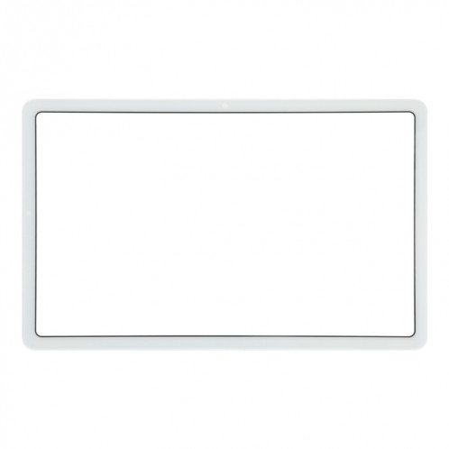 Écran avant Verre extérieure pour Huawei Matepad 10.4 BAH3-L09 BAH3-W09 BAH3-W19 BAH3-AL00 (Blanc) SH445W171-06