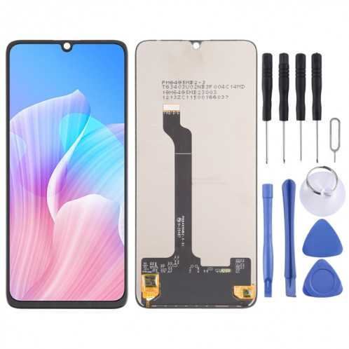 Écran LCD d'origine et numérisation Assemblée complète pour Huawei Profitez de Z 5G / Profitez 20 PRO / HONNEUR 30 JEUNES SH24481433-07
