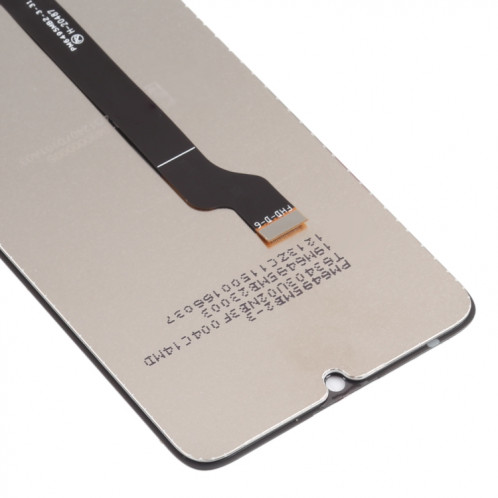 Écran LCD d'origine et numérisation Assemblée complète pour Huawei Profitez de Z 5G / Profitez 20 PRO / HONNEUR 30 JEUNES SH24481433-07